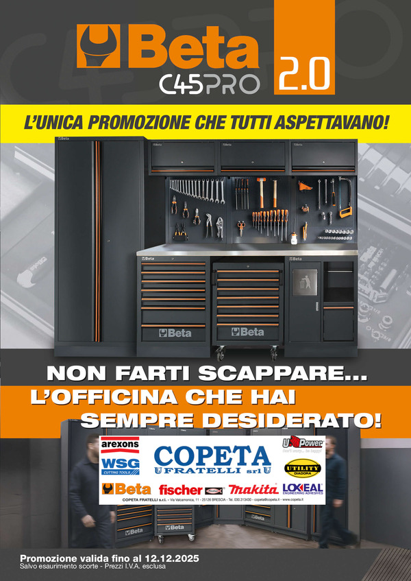 C45PRO_promo_assortimento_2025_web preview